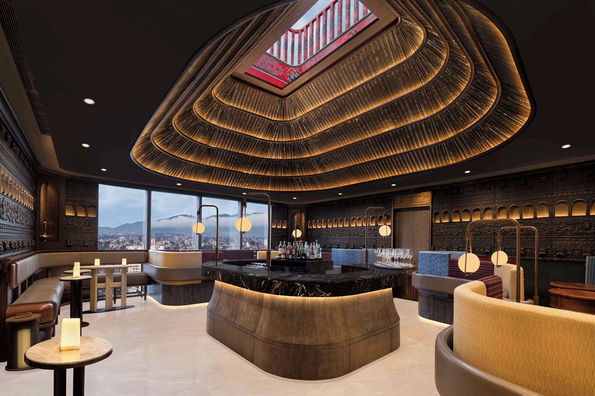 Hilton Kathmandu en Katmandú