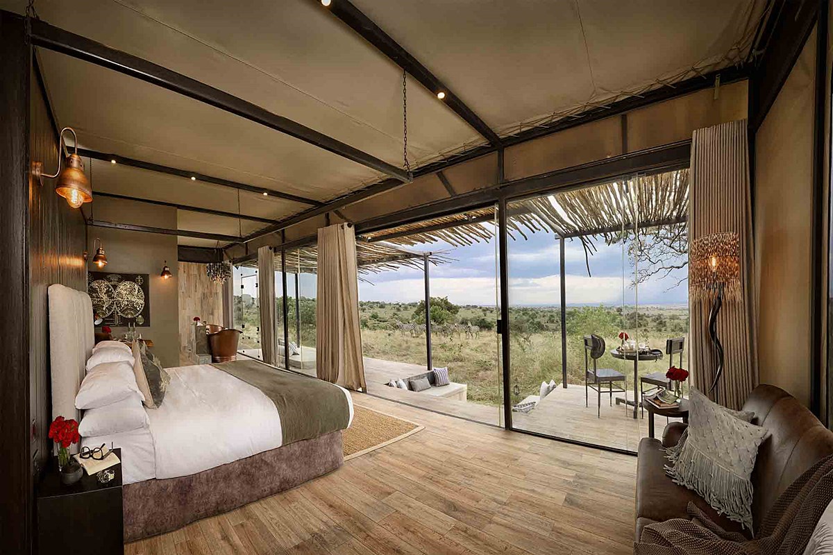 Masai Mara