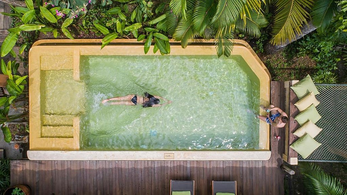 High Season Pool Villa & Spa en Koh Kood
