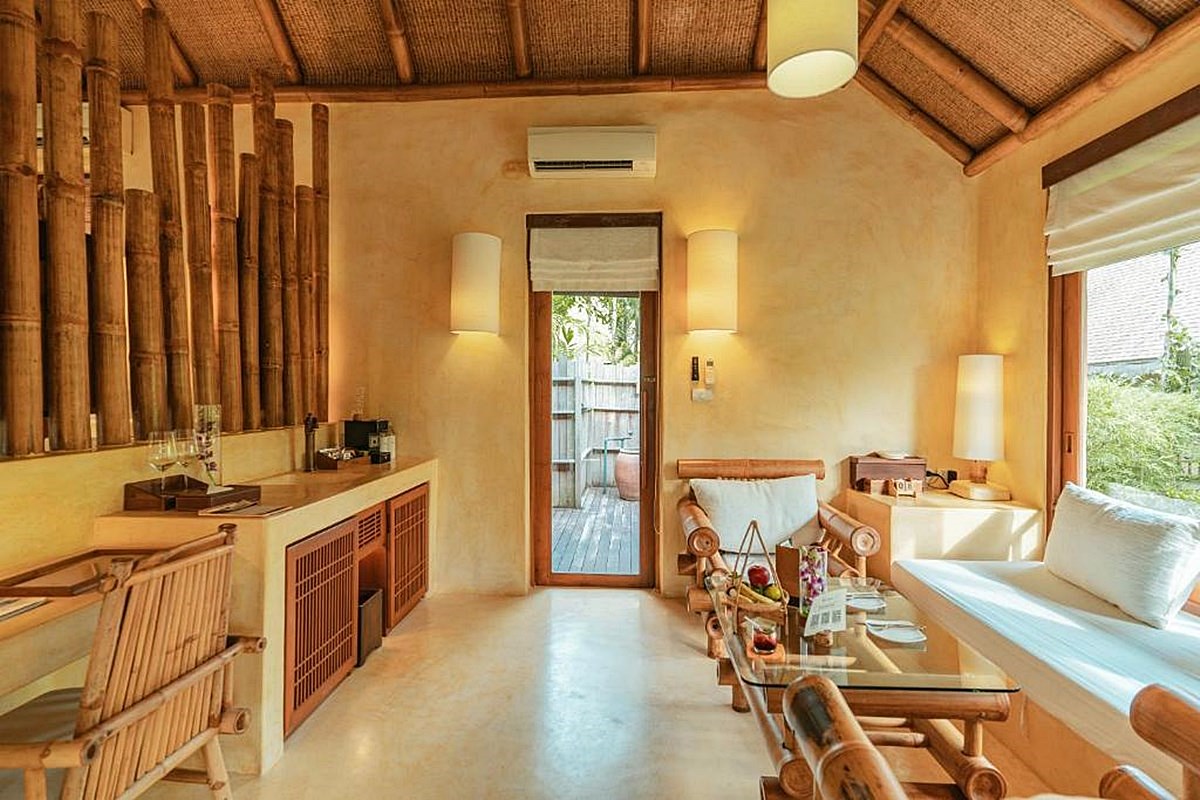 High Season Pool Villa & Spa en Koh Kood