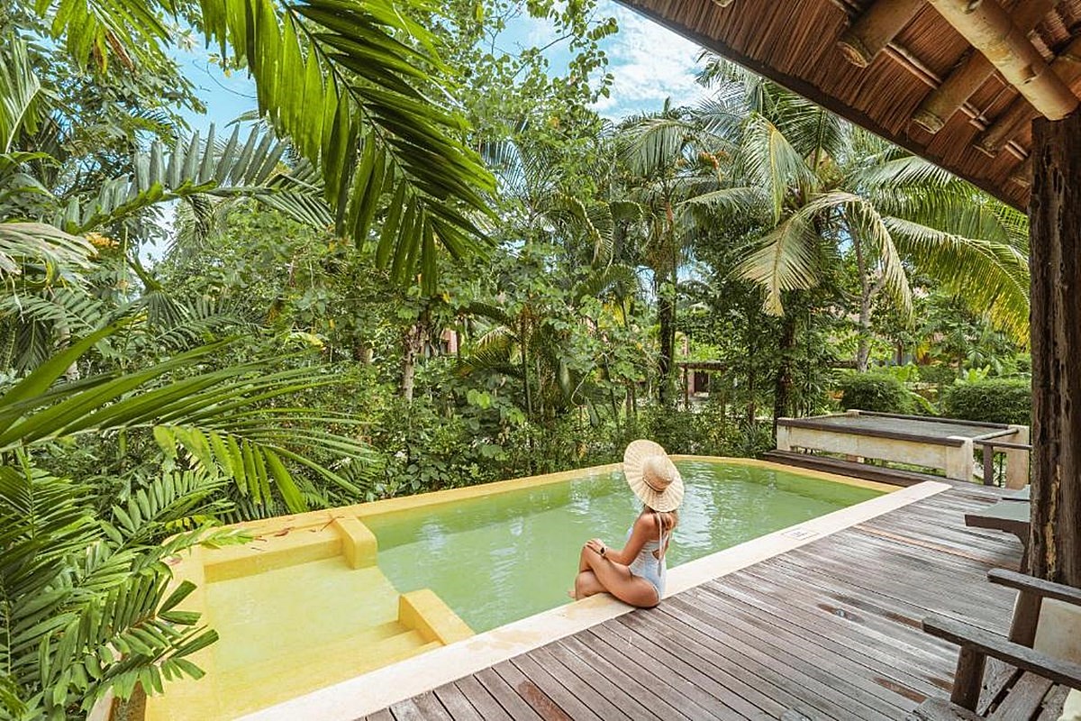High Season Pool Villa & Spa en Koh Kood
