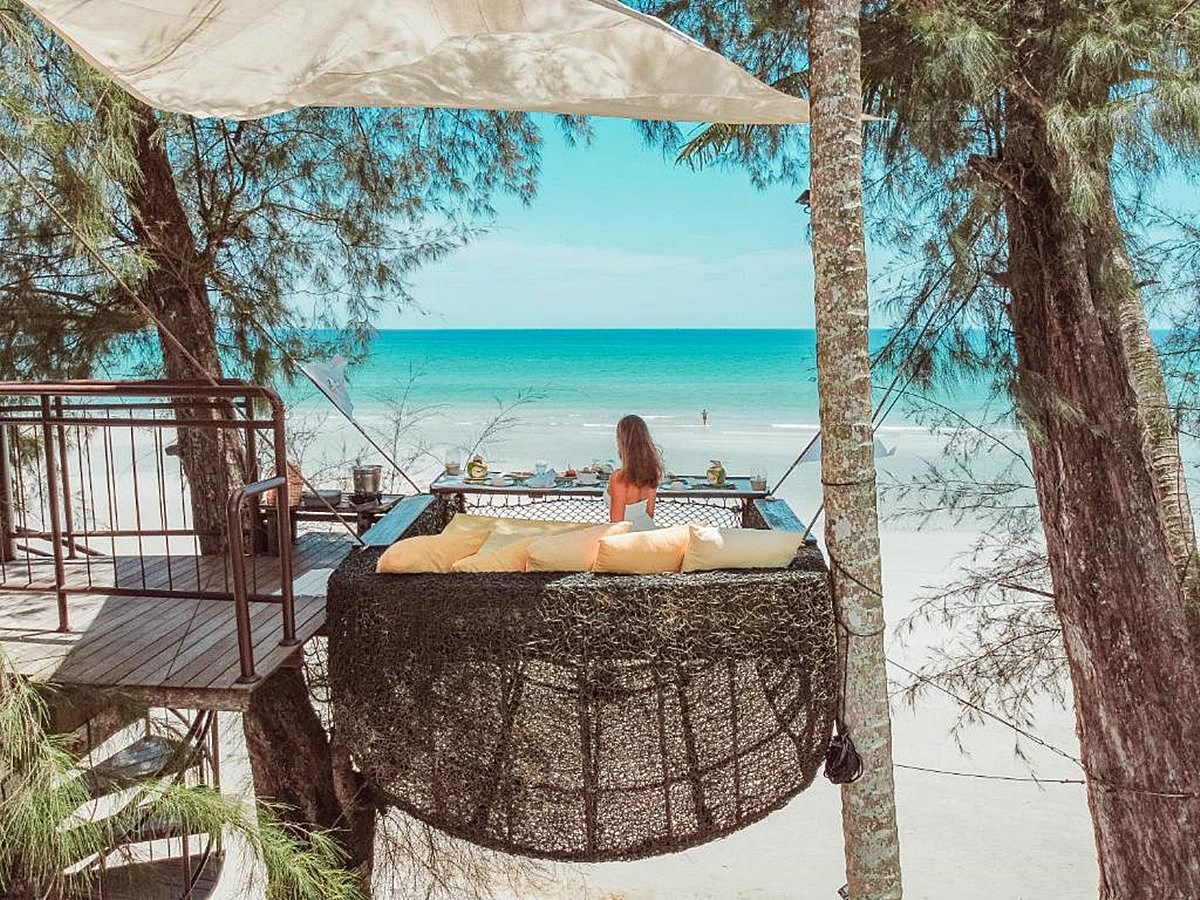 High Season Pool Villa & Spa en Koh Kood