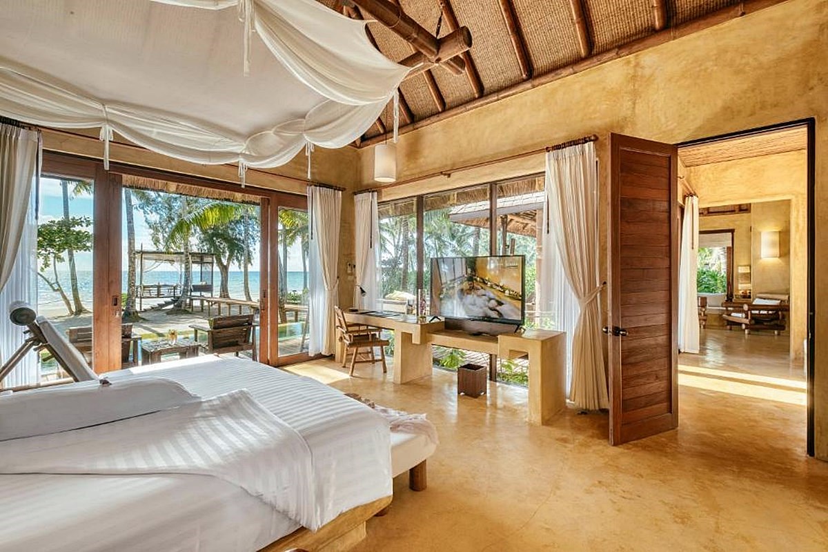 High Season Pool Villa & Spa en Koh Kood