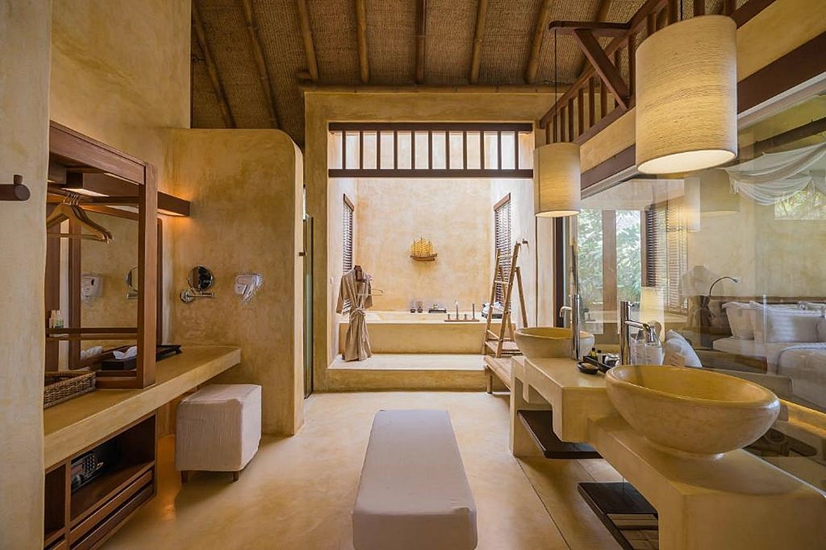 High Season Pool Villa & Spa en Koh Kood