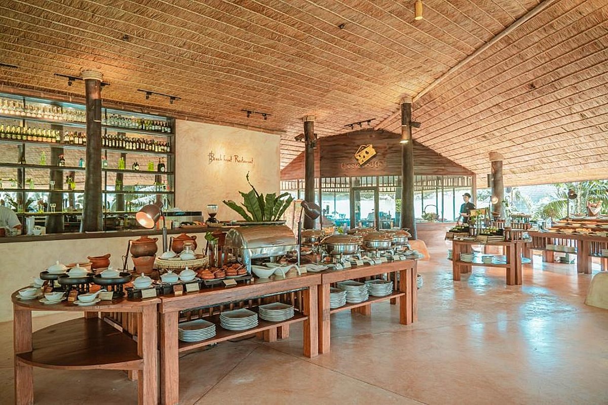 High Season Pool Villa & Spa en Koh Kood
