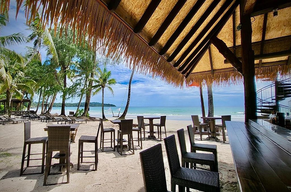 High Season Pool Villa & Spa en Koh Kood