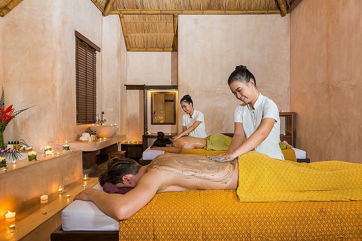 High Season Pool Villa & Spa en Koh Kood