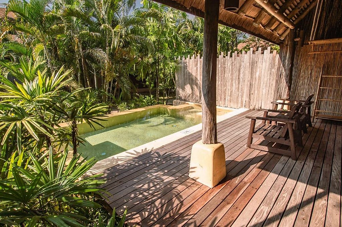 High Season Pool Villa & Spa en Koh Kood