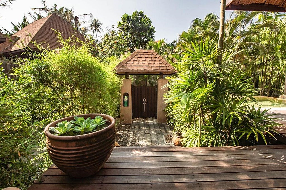 High Season Pool Villa & Spa en Koh Kood