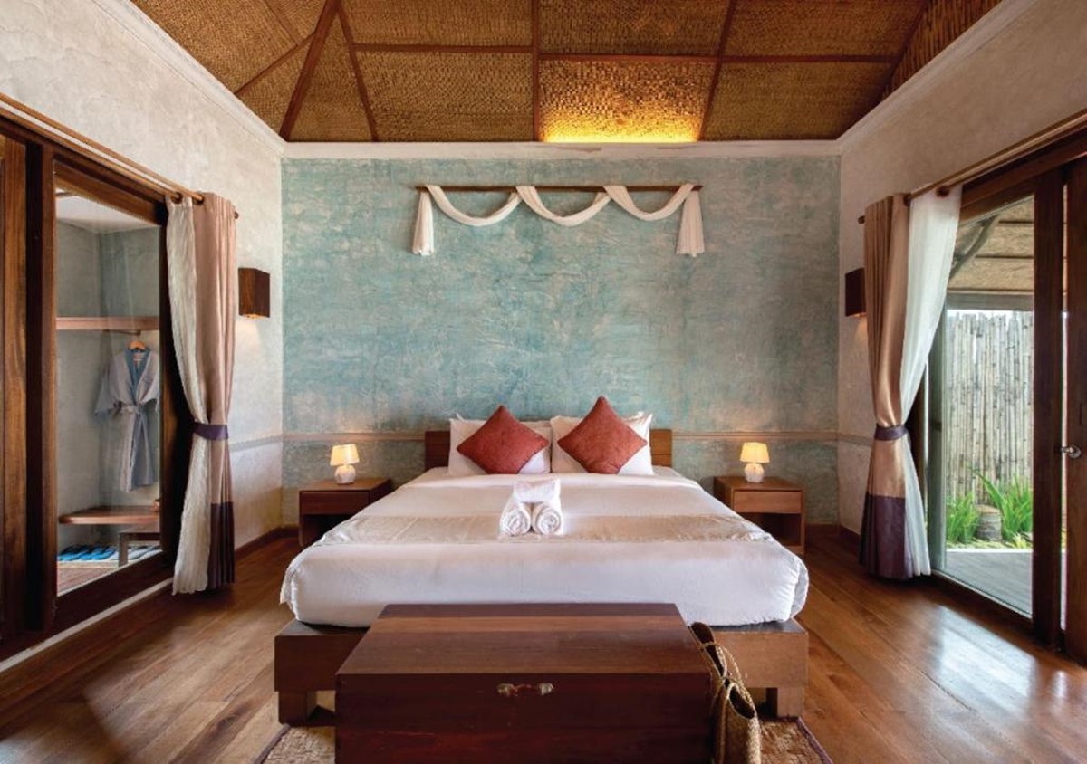 Tinkerbell Resort en Koh Kood