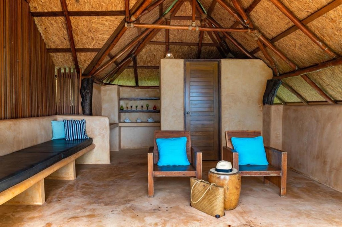 Tinkerbell Resort en Koh Kood