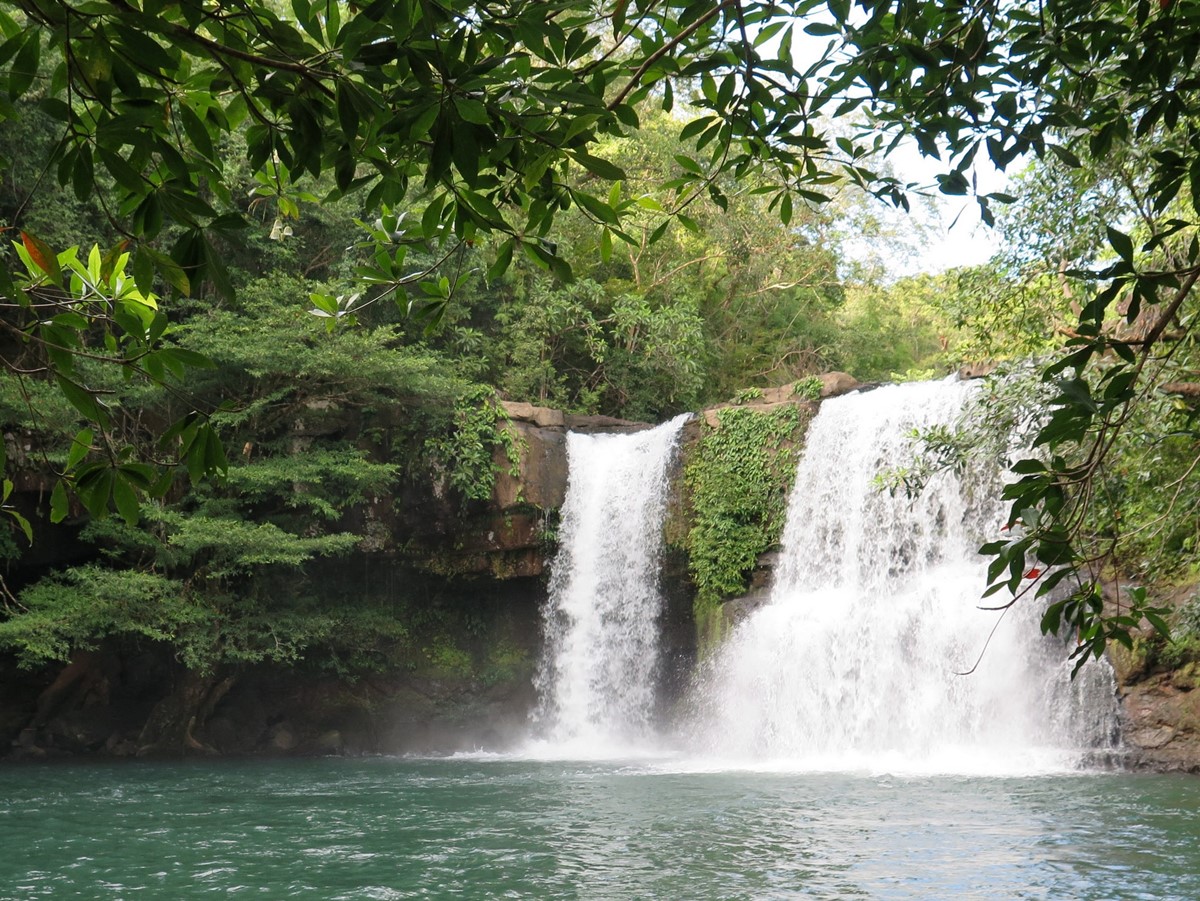 Koh Kood | LAT.40