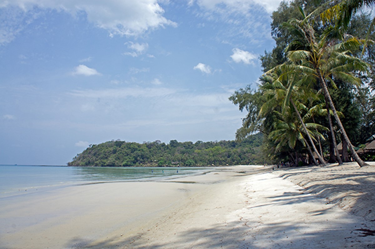 Koh Kood | LAT.40