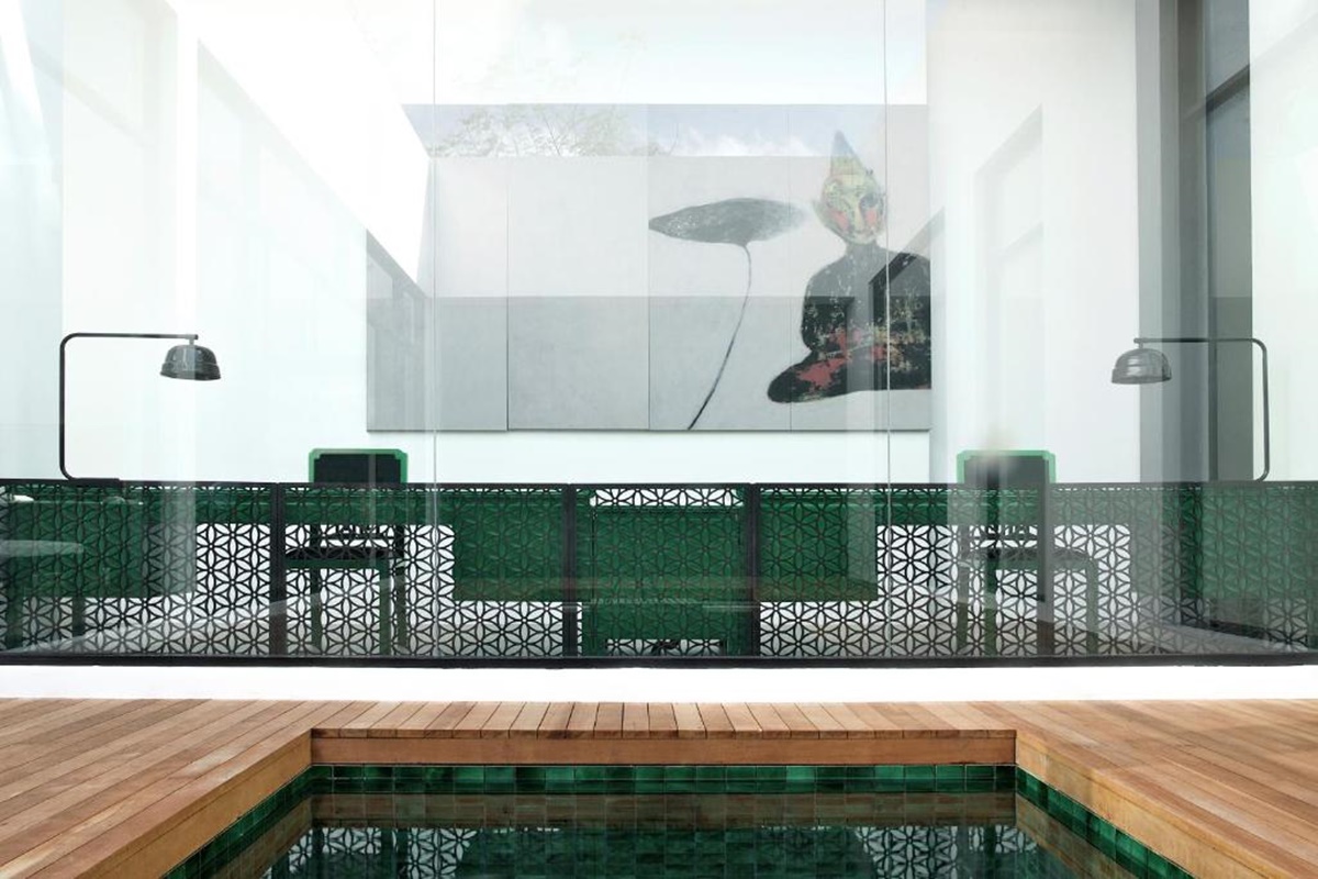 The Secret Pool Villas By The Library Koh Samui en su destino
