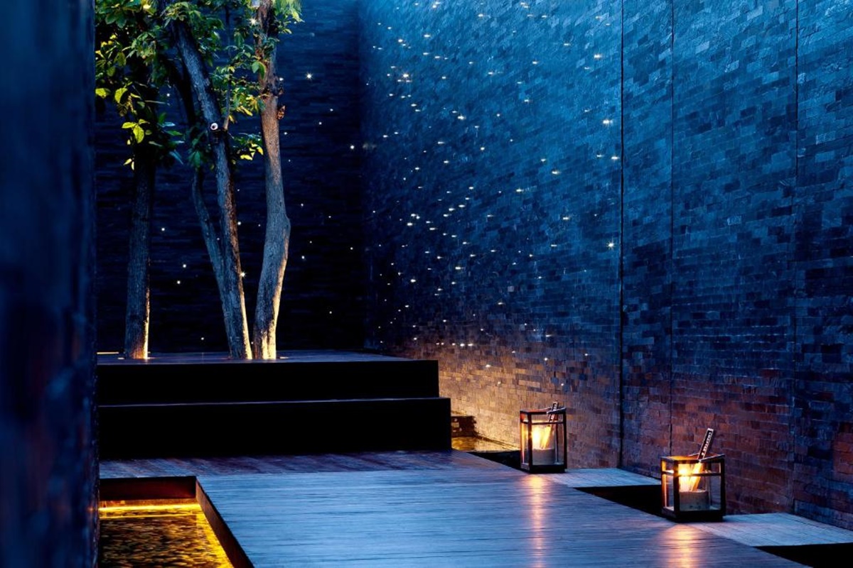 The Secret Pool Villas By The Library Koh Samui en Koh Samui