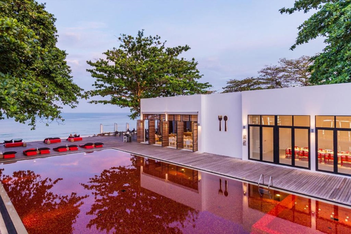 The Secret Pool Villas By The Library Koh Samui en Koh Samui