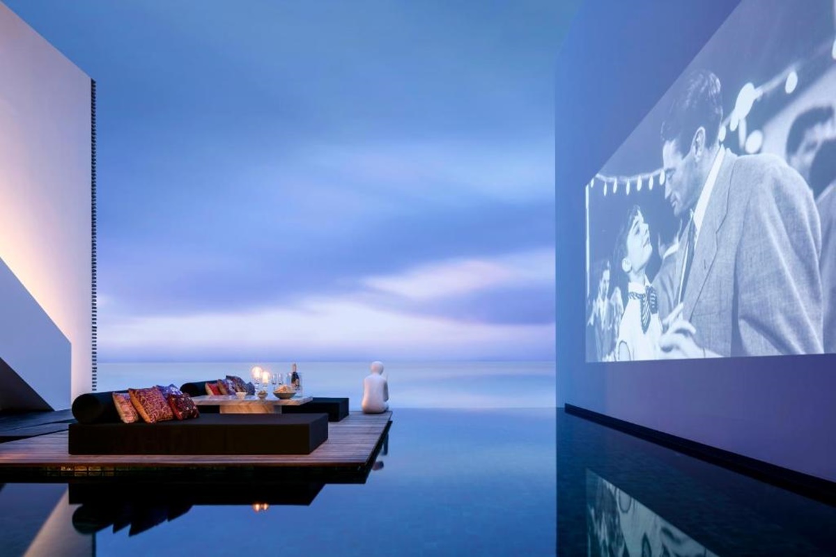 The Secret Pool Villas By The Library Koh Samui en Koh Samui