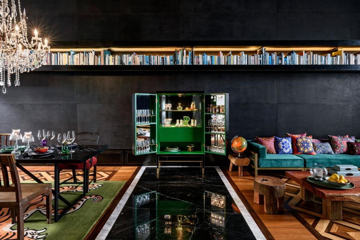 The Secret Pool Villas By The Library Koh Samui en Koh Samui