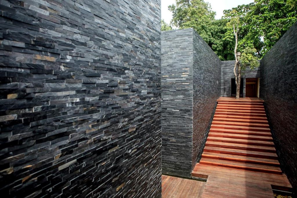 The Secret Pool Villas By The Library Koh Samui en Koh Samui