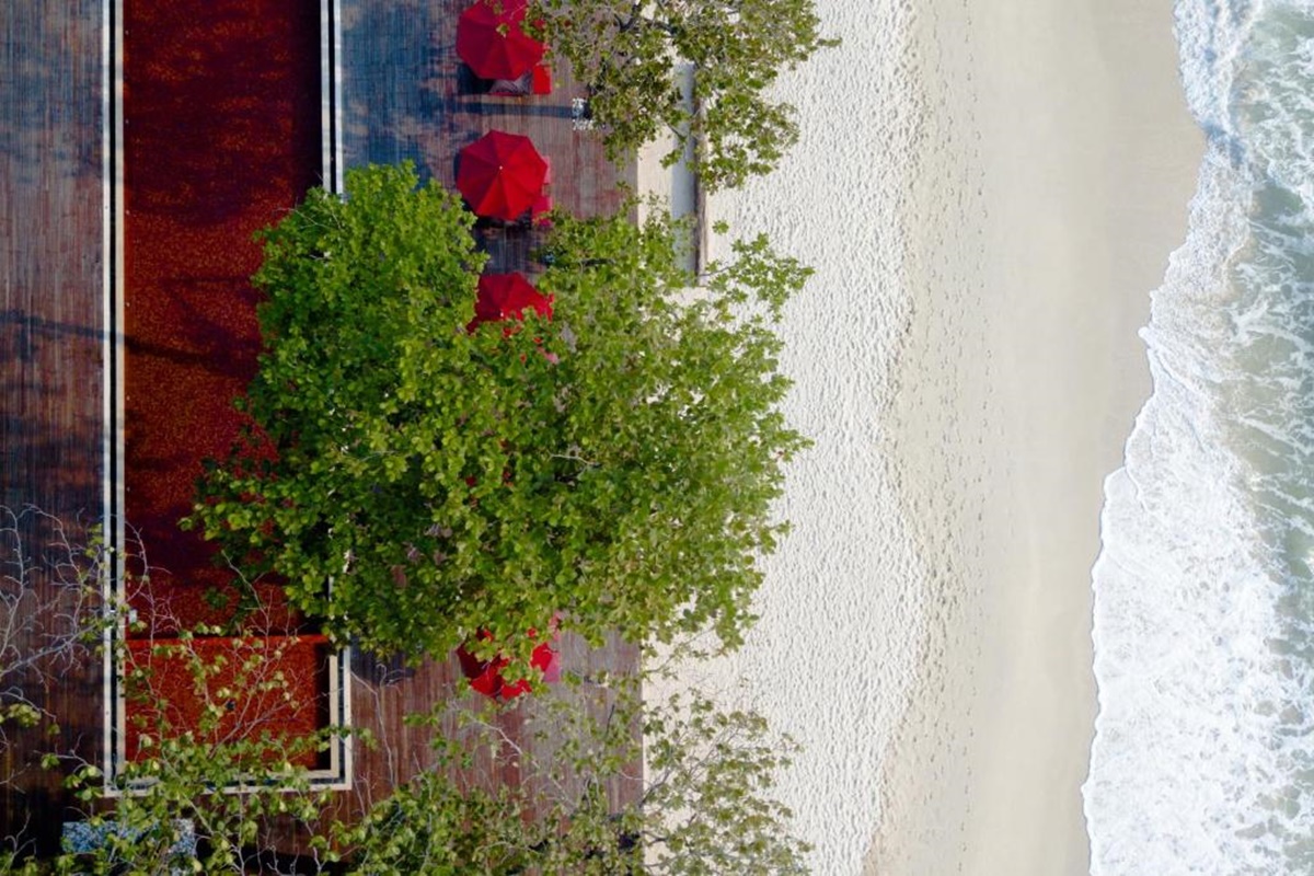 The Secret Pool Villas By The Library Koh Samui en Koh Samui
