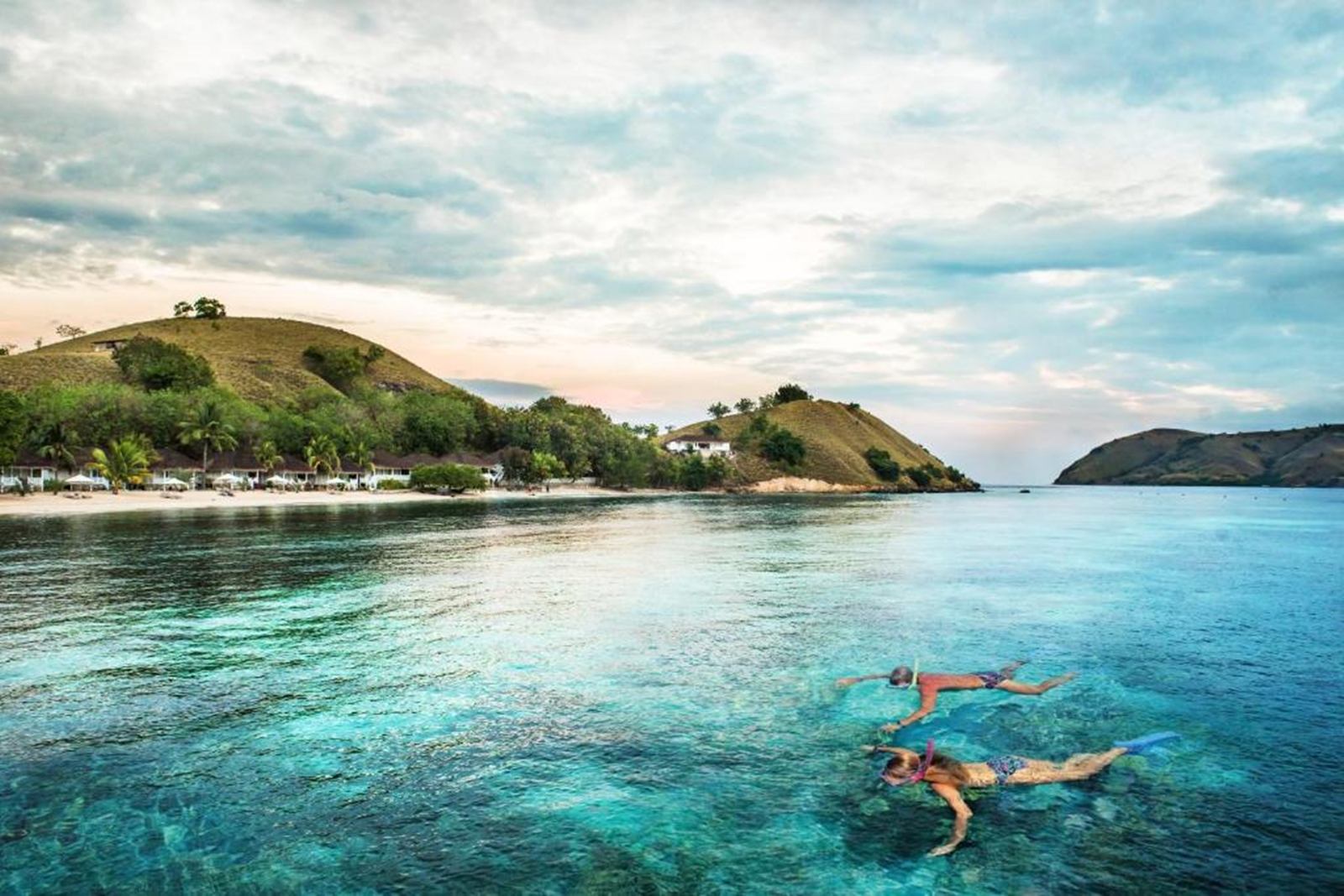 Sudamala Resort Seraya  en Komodo