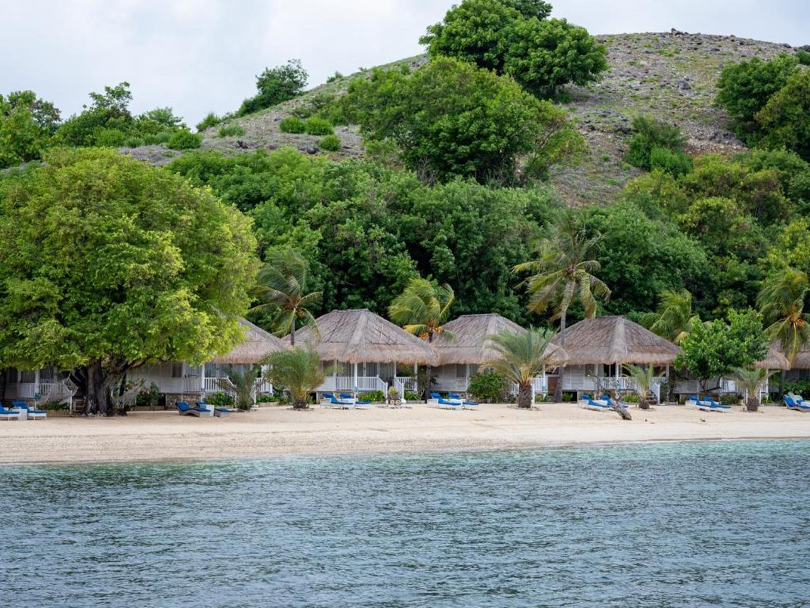 Sudamala Resort Seraya  en Komodo