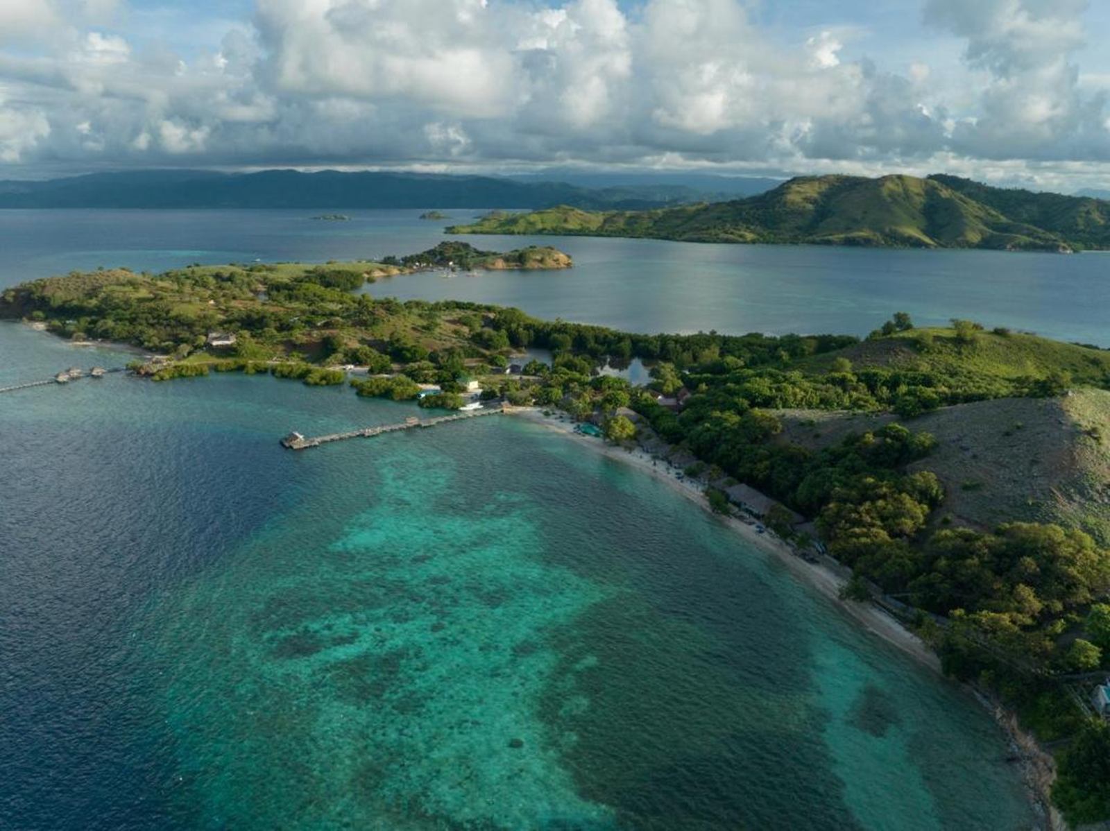Sudamala Resort Seraya  en su destino
