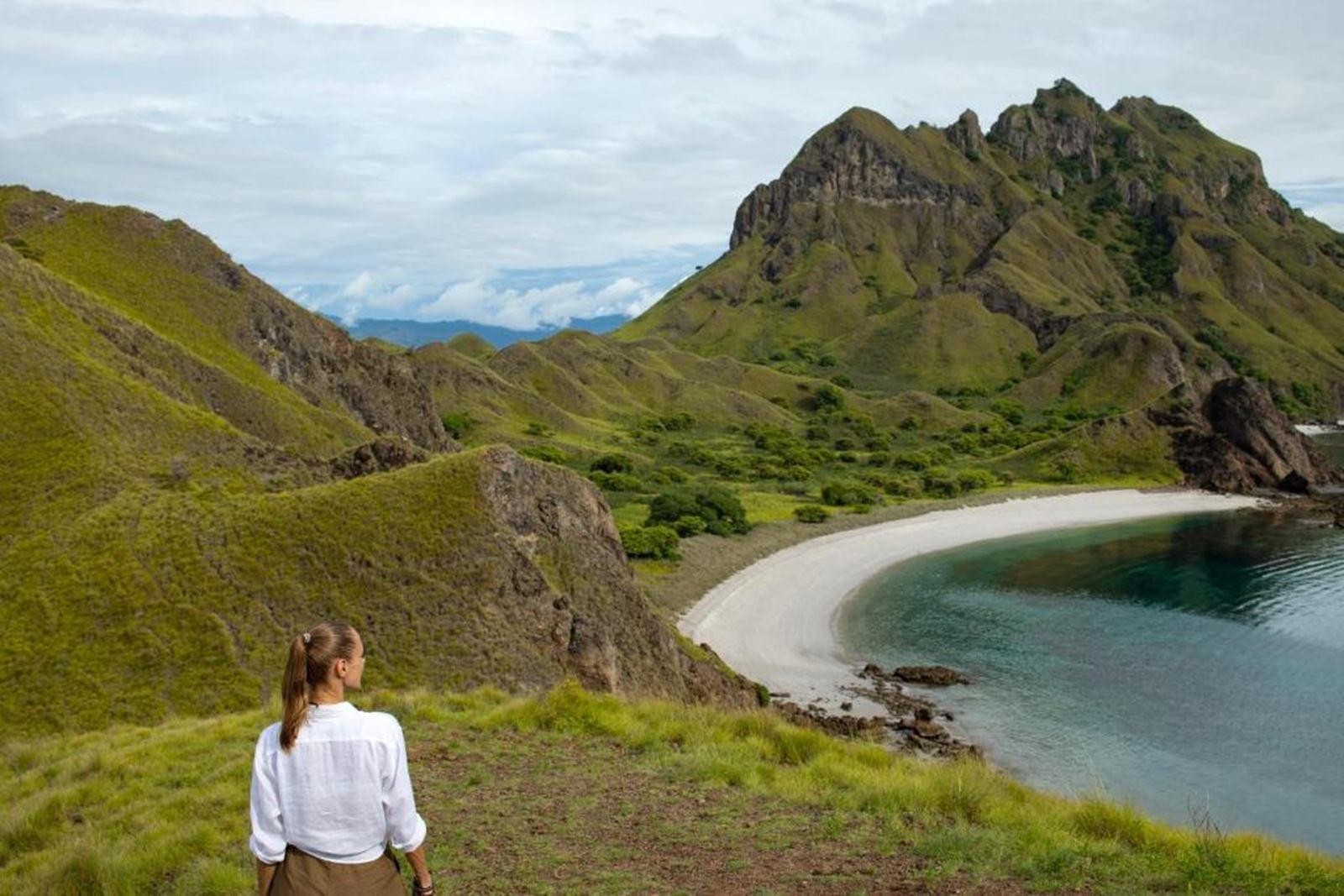 Sudamala Resort Seraya  en Komodo