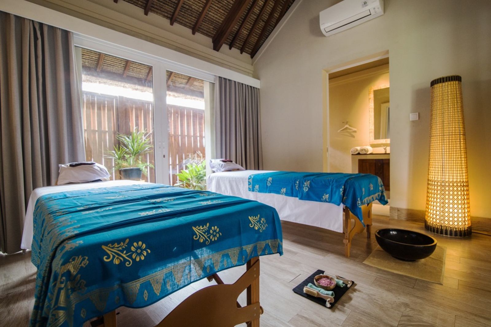Sudamala Resort Seraya  en Komodo