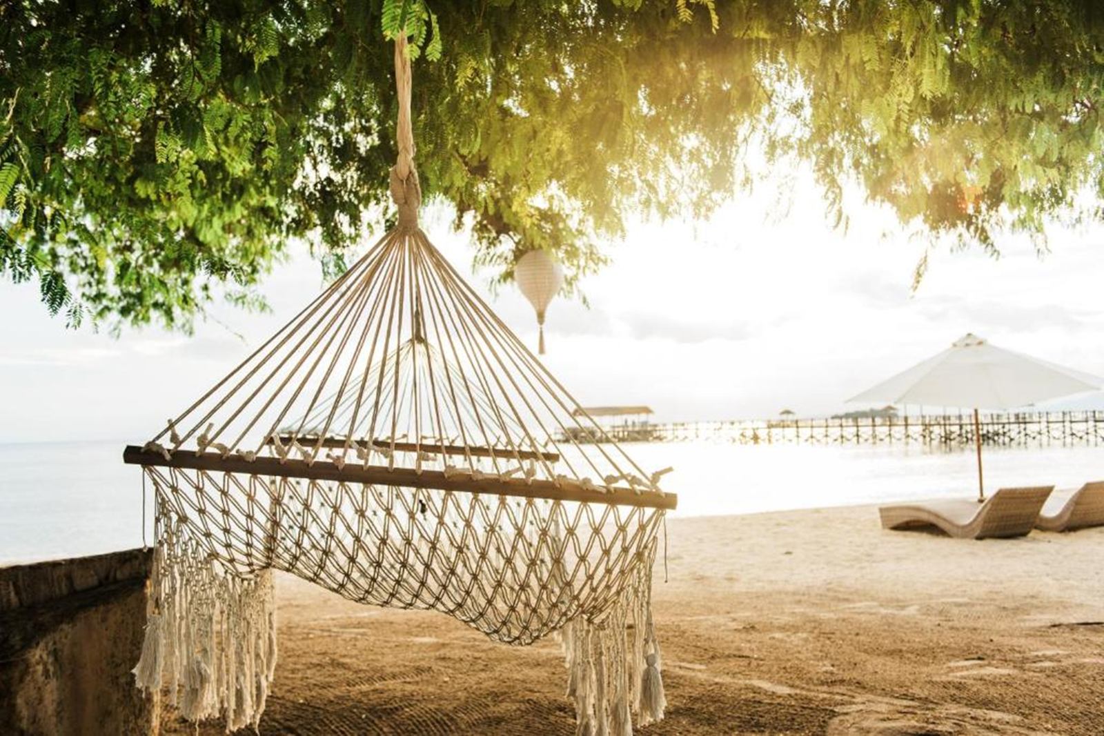 Sudamala Resort Seraya  en Komodo