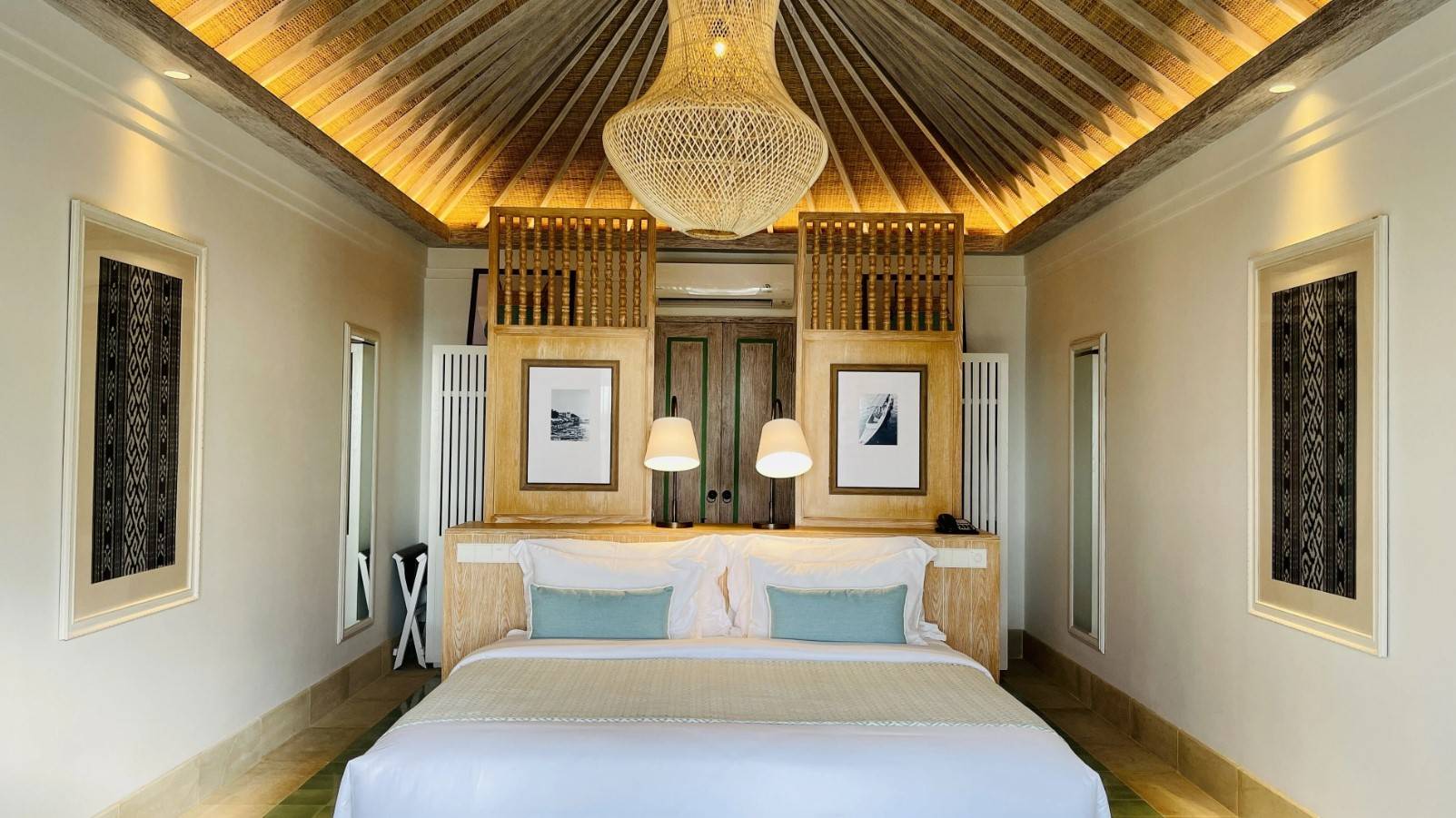 Sudamala Resort en Komodo