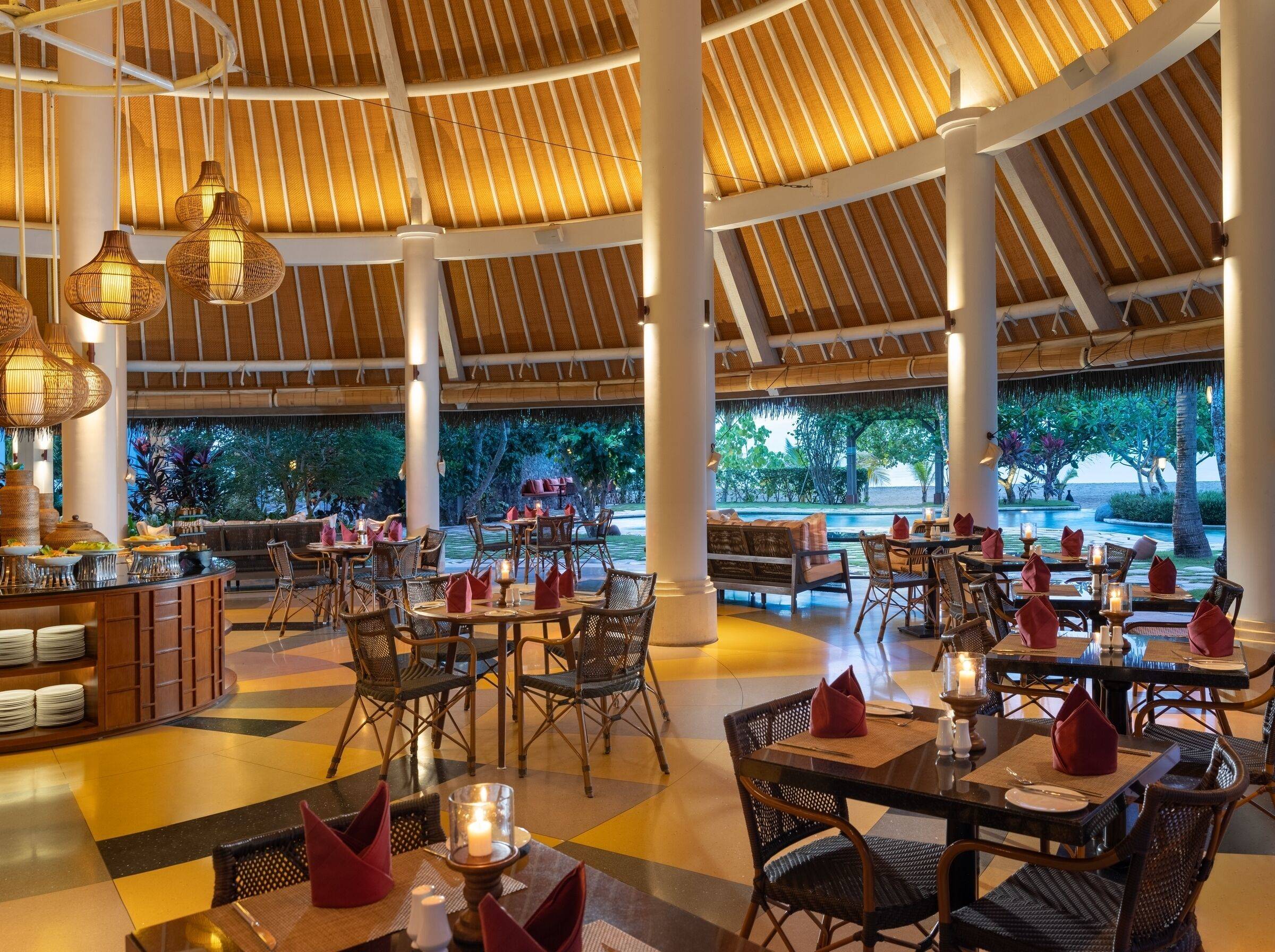 Sudamala Resort en Komodo