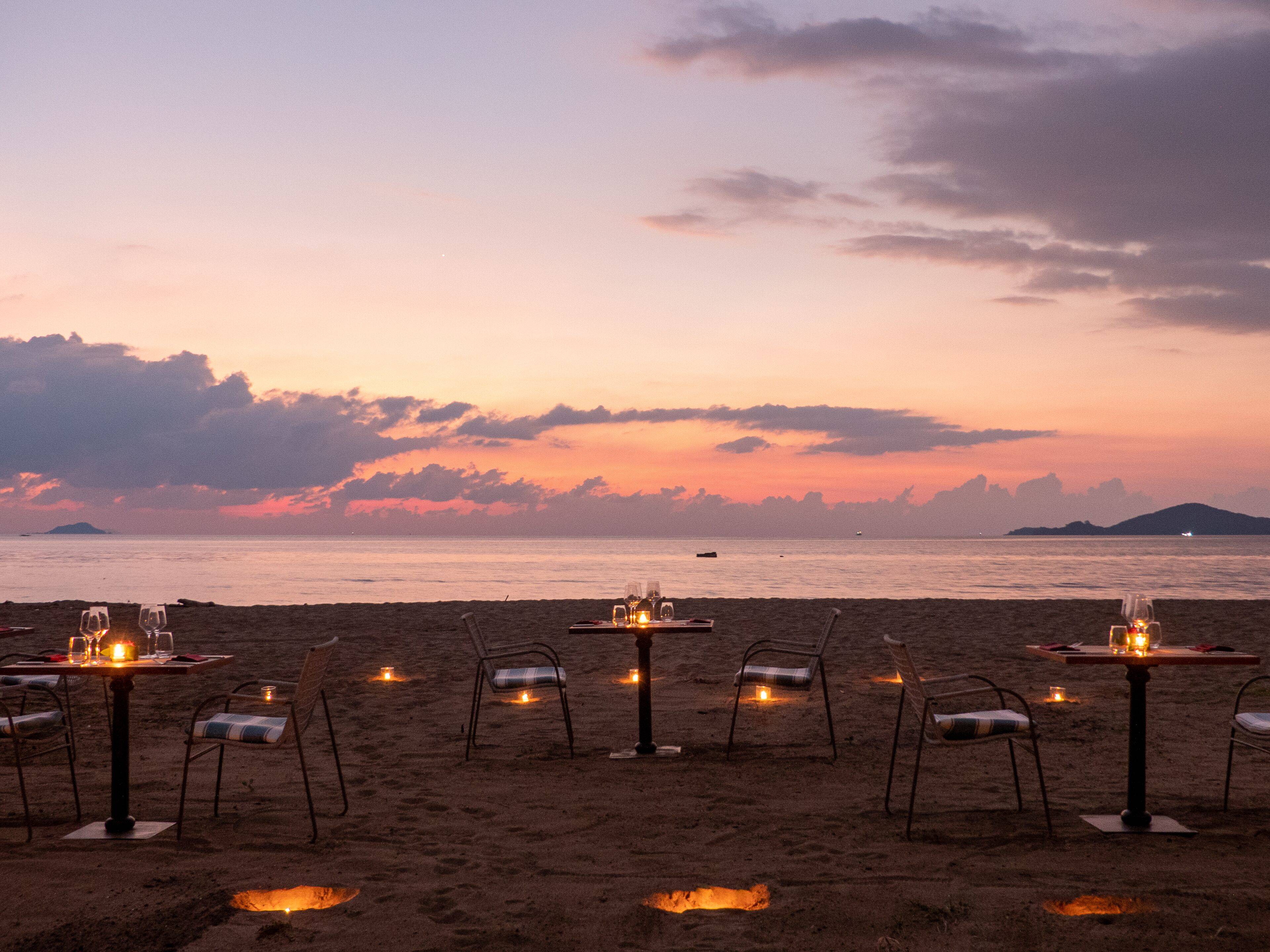 Sudamala Resort en Komodo