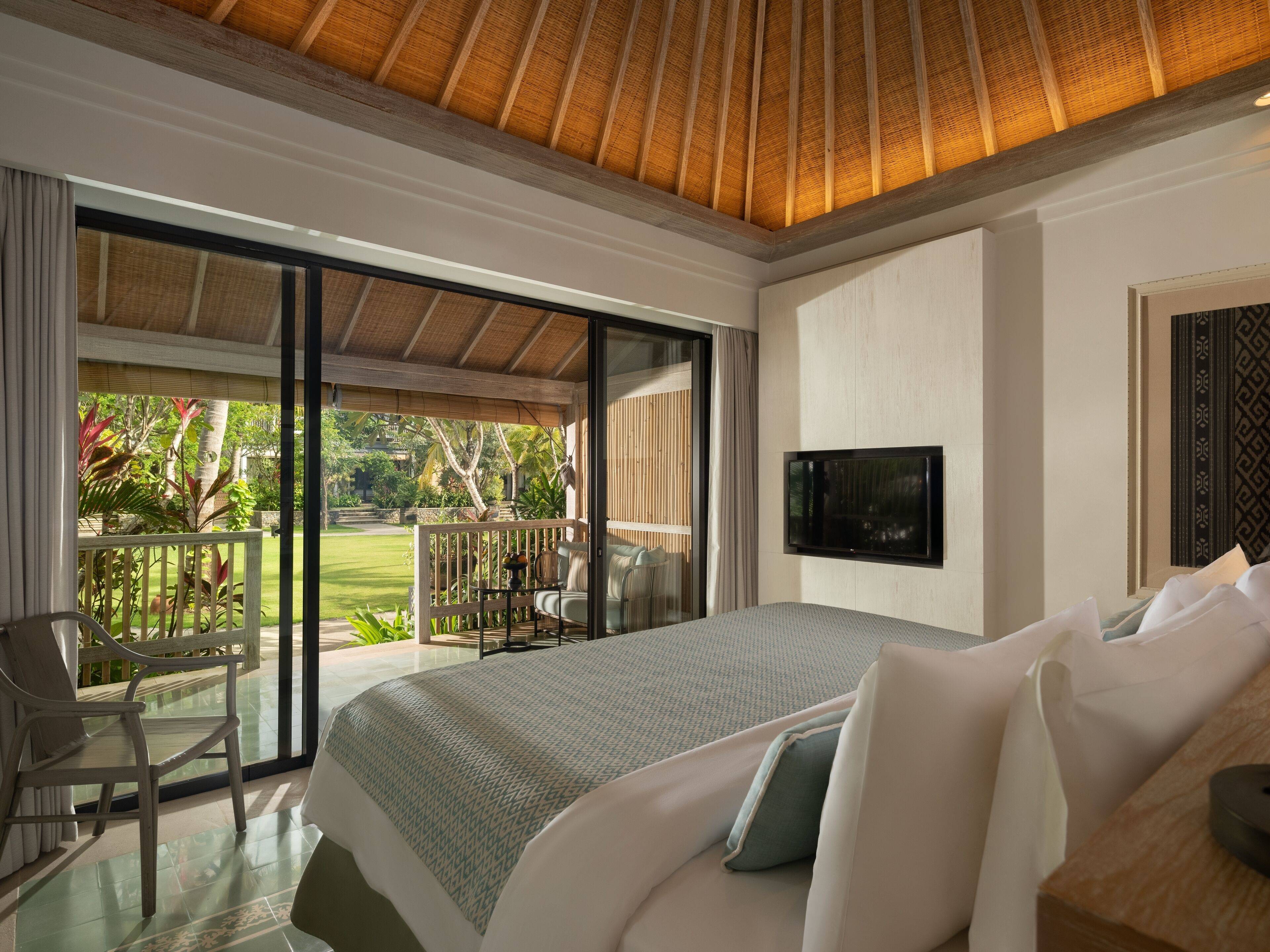 Sudamala Resort en Komodo