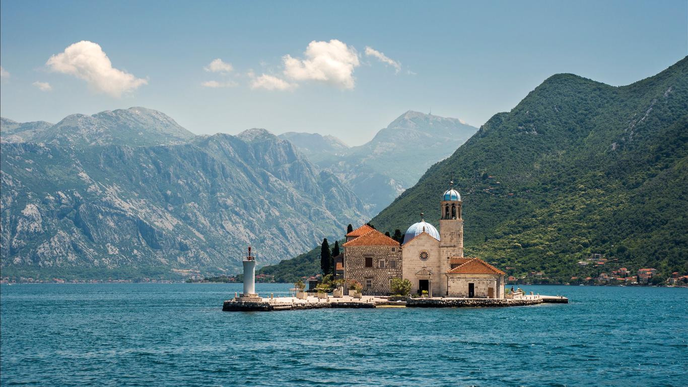 Kotor | LAT.40