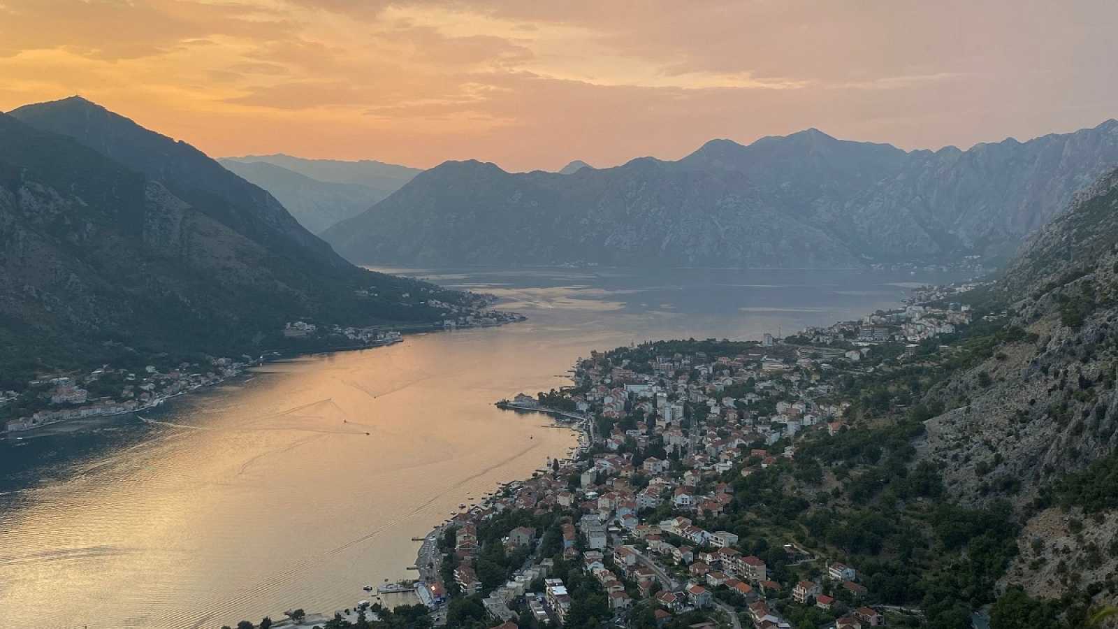 Kotor | LAT.40