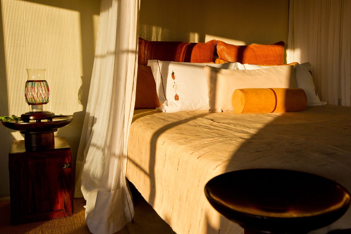 Makumu Private Game Lodge en Kruger National Park