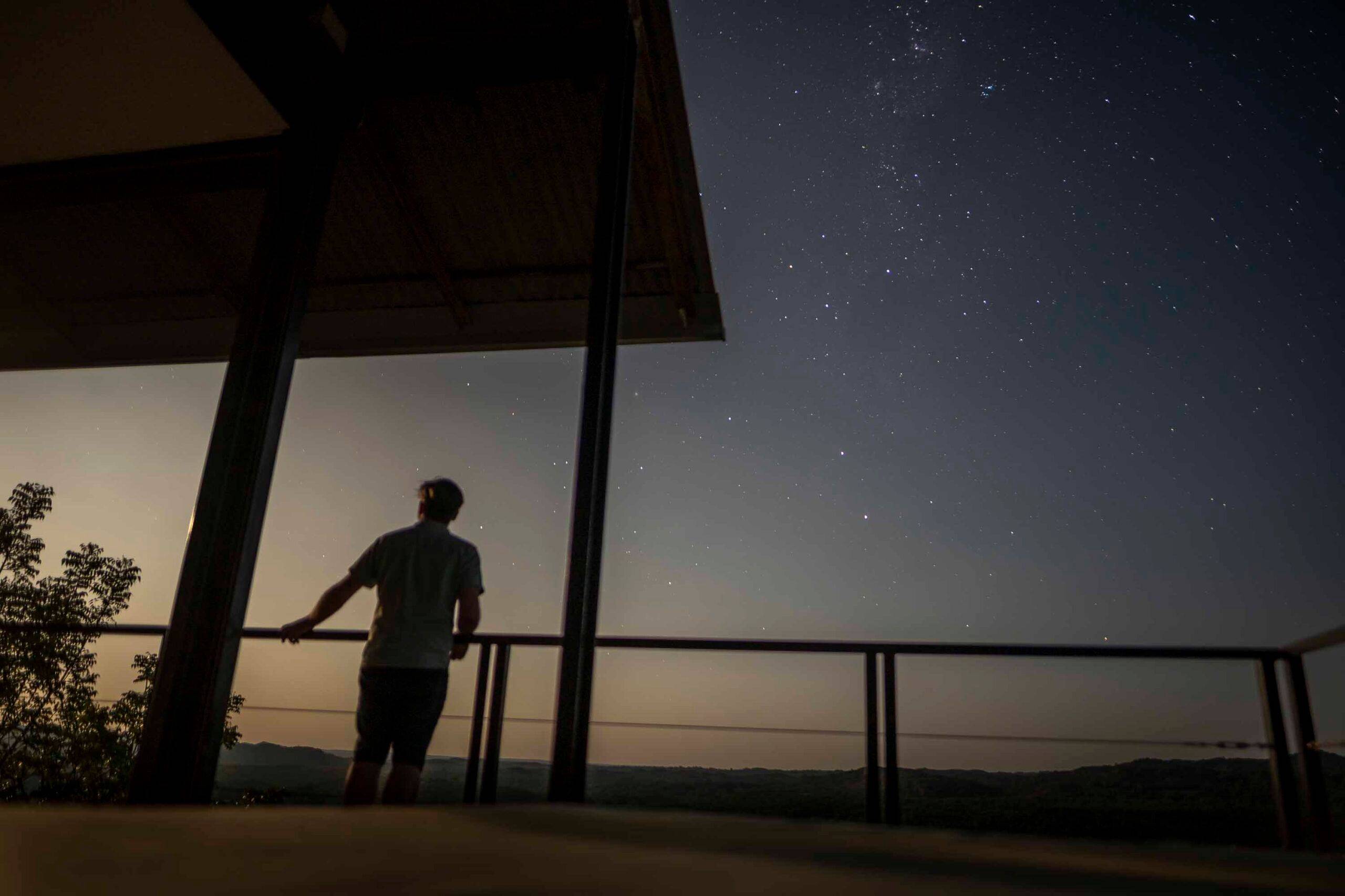 The Outpost Lodge en Kruger National Park
