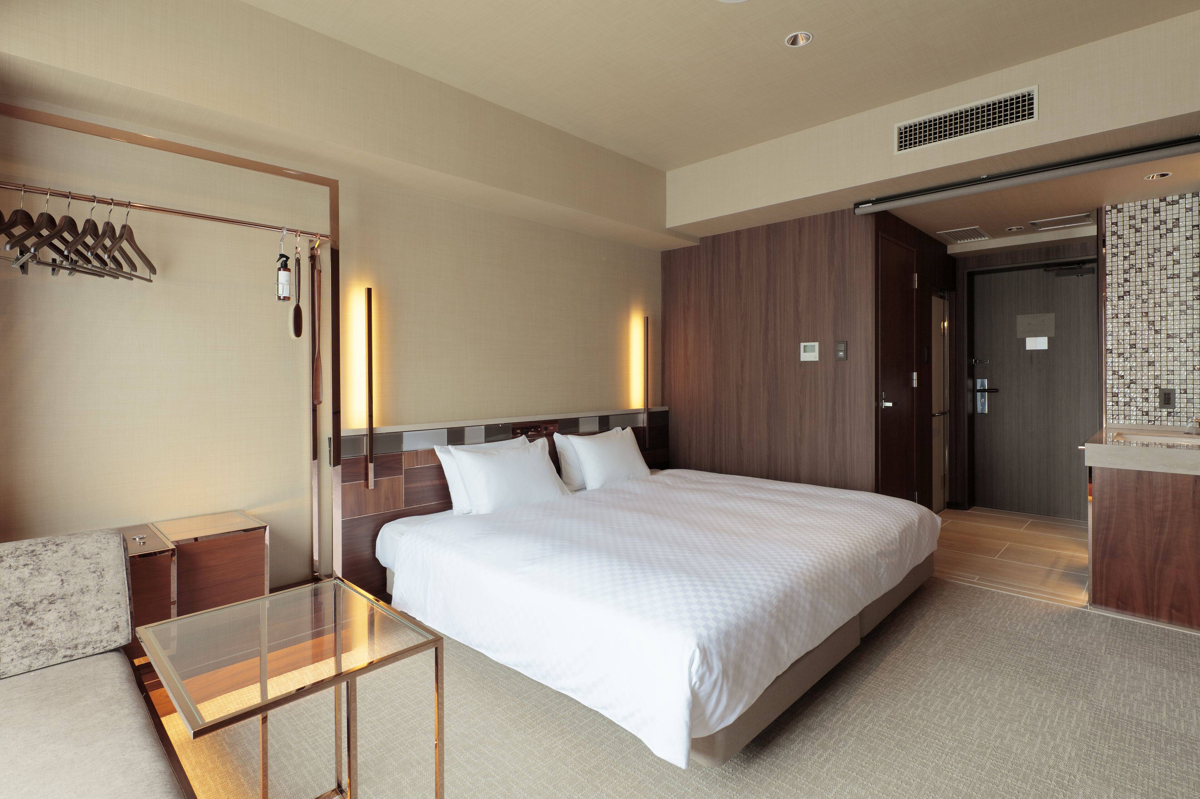 Candeo Hotels Kyoto Karasuma Rokkaku en Kyoto