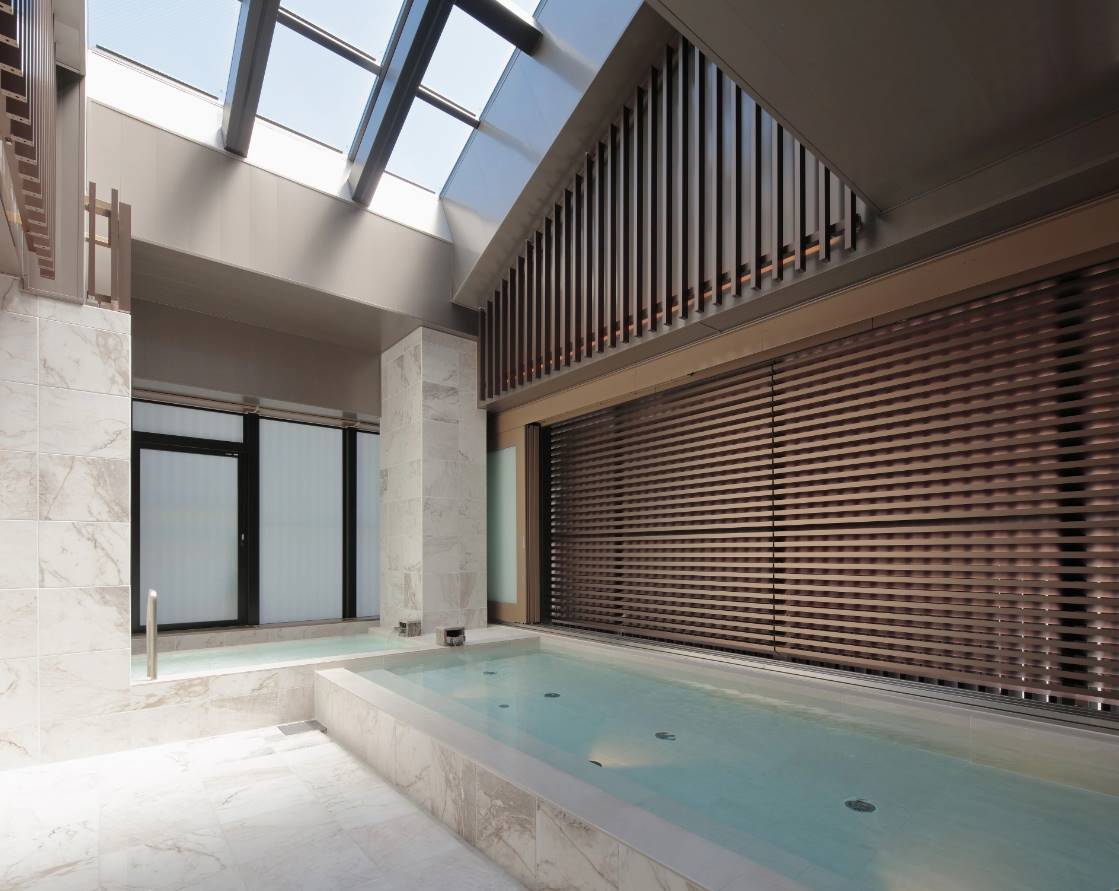 Candeo Hotels Kyoto Karasuma Rokkaku en Kyoto