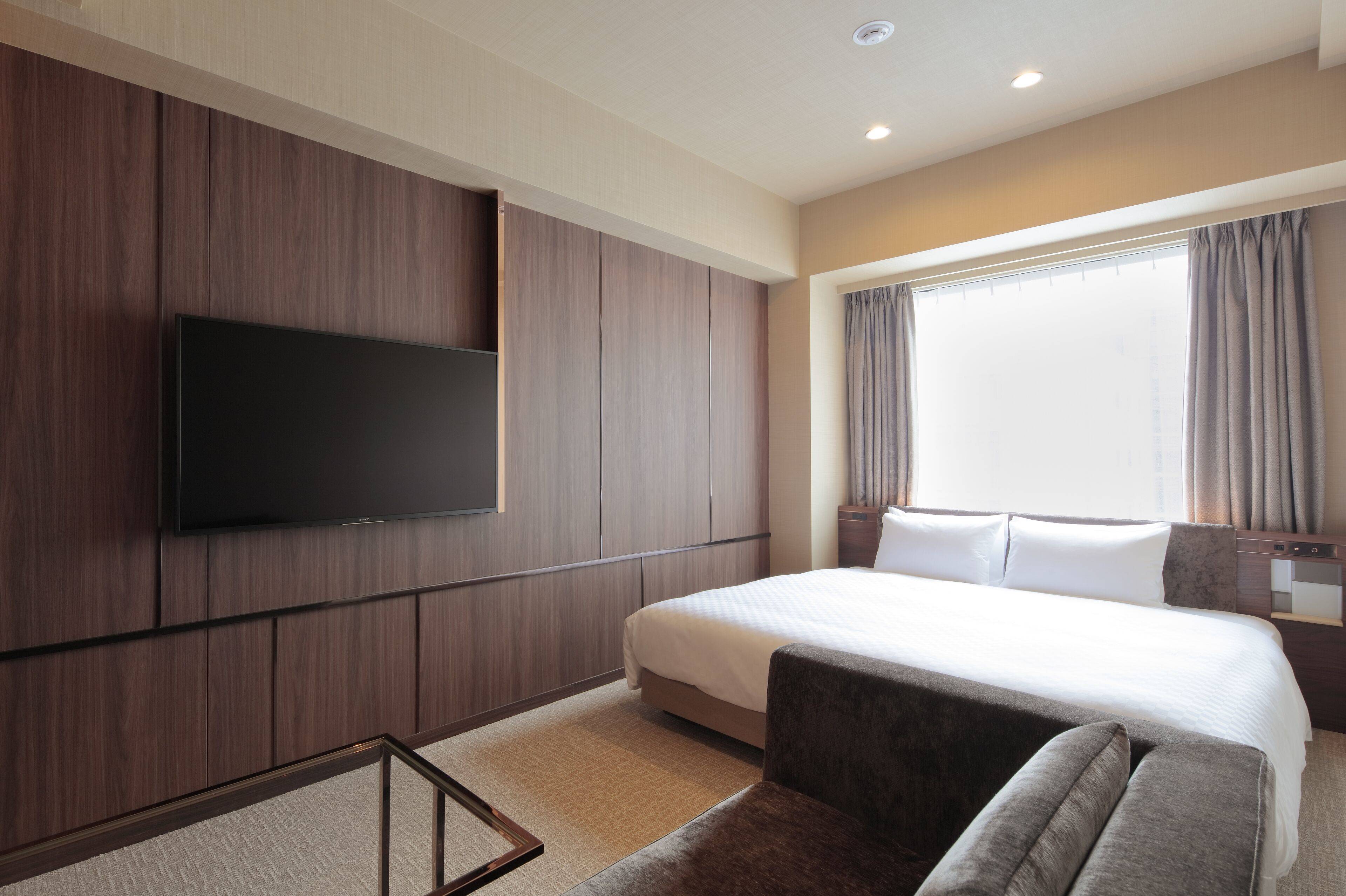 Candeo Hotels Kyoto Karasuma Rokkaku en Kyoto