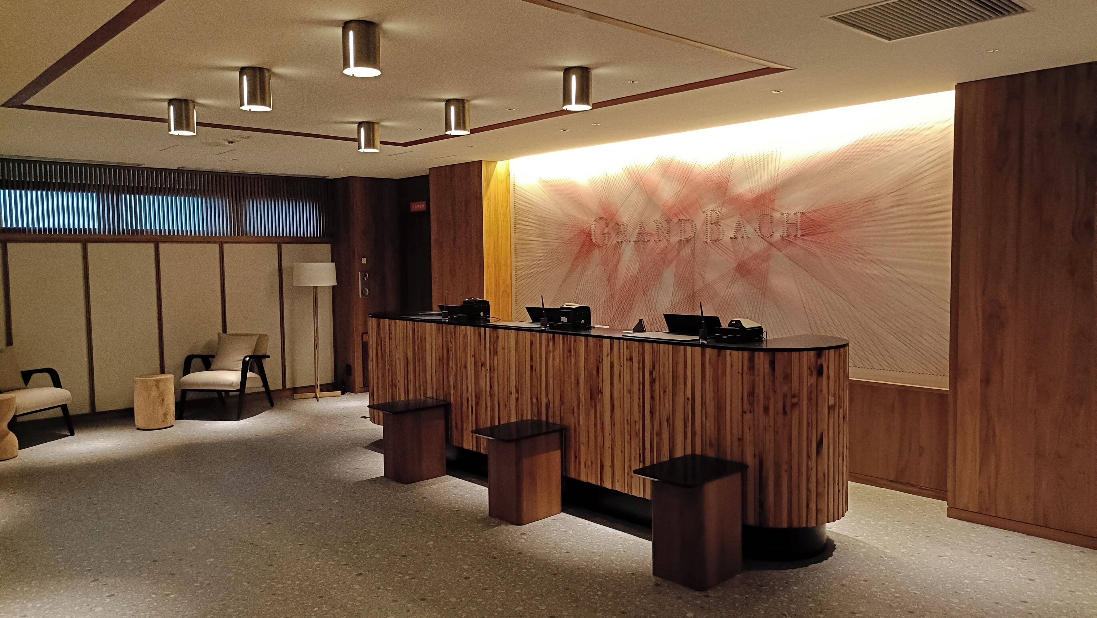 Grand Bach Kyoto Select en Kyoto