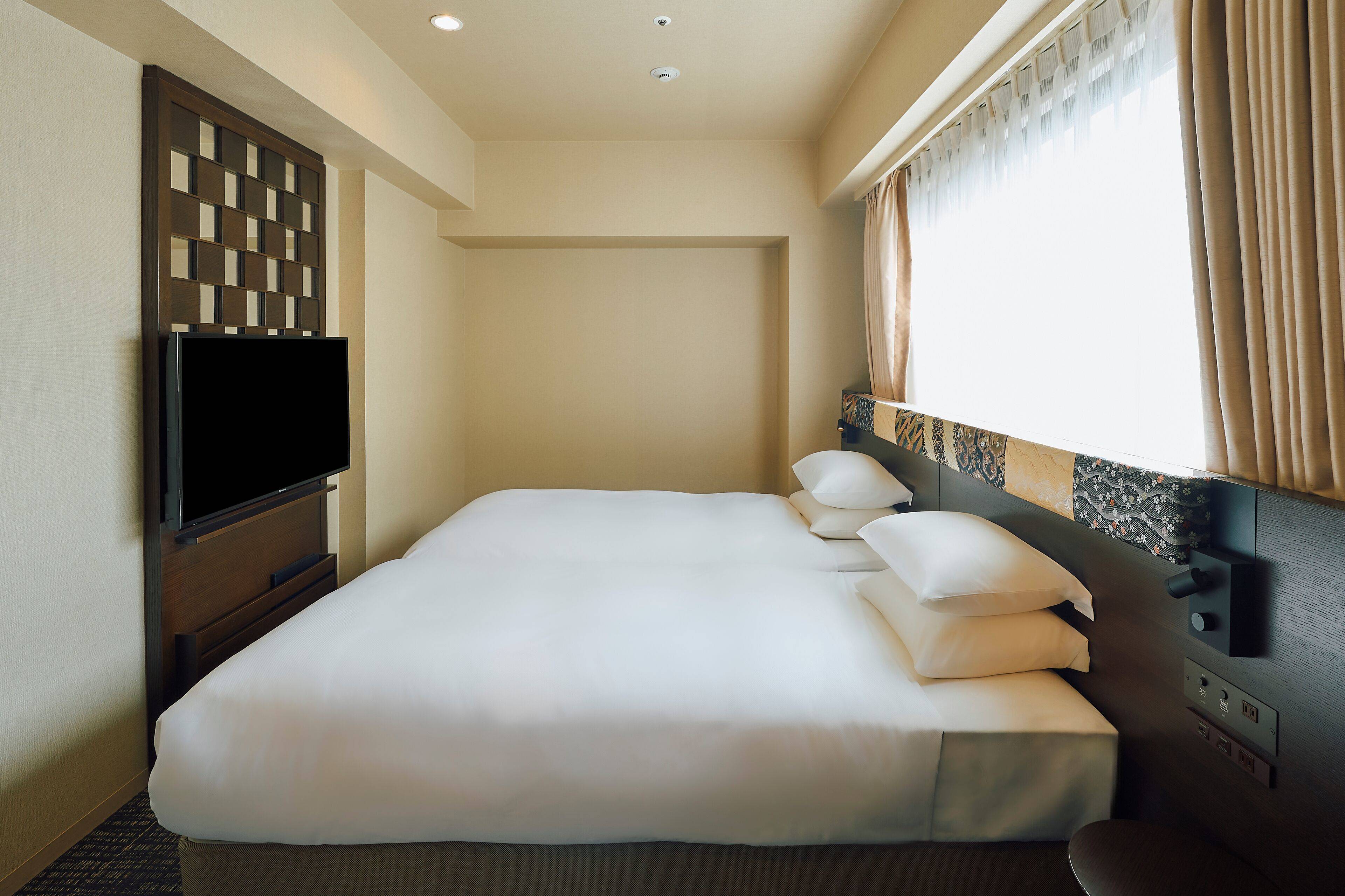 Grand Bach Kyoto Select en Kyoto
