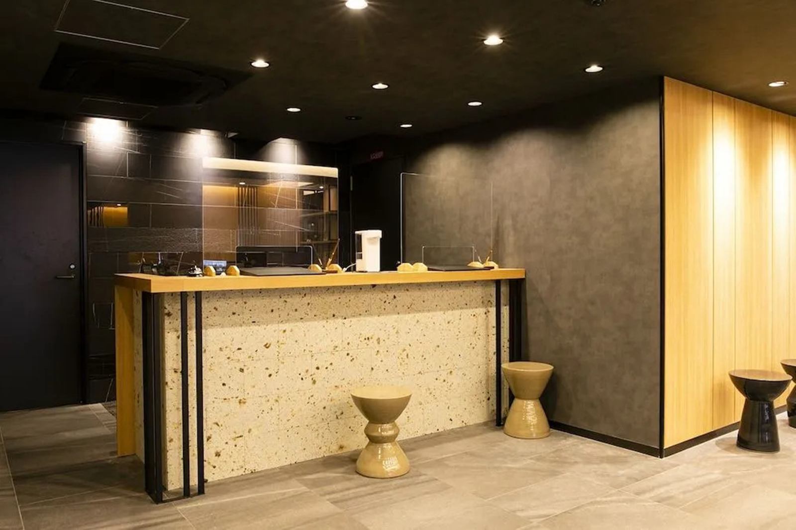 Wing International Premium Kyoto Sanjo Hotel en Kyoto