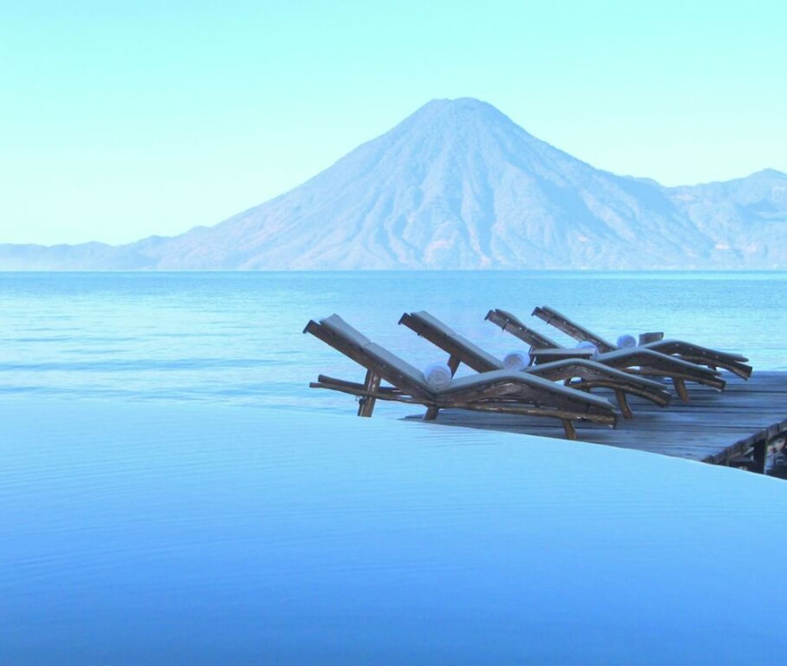 Laguna Lodge Eco-Resort & Nature Reserve en Lago de Atitlán