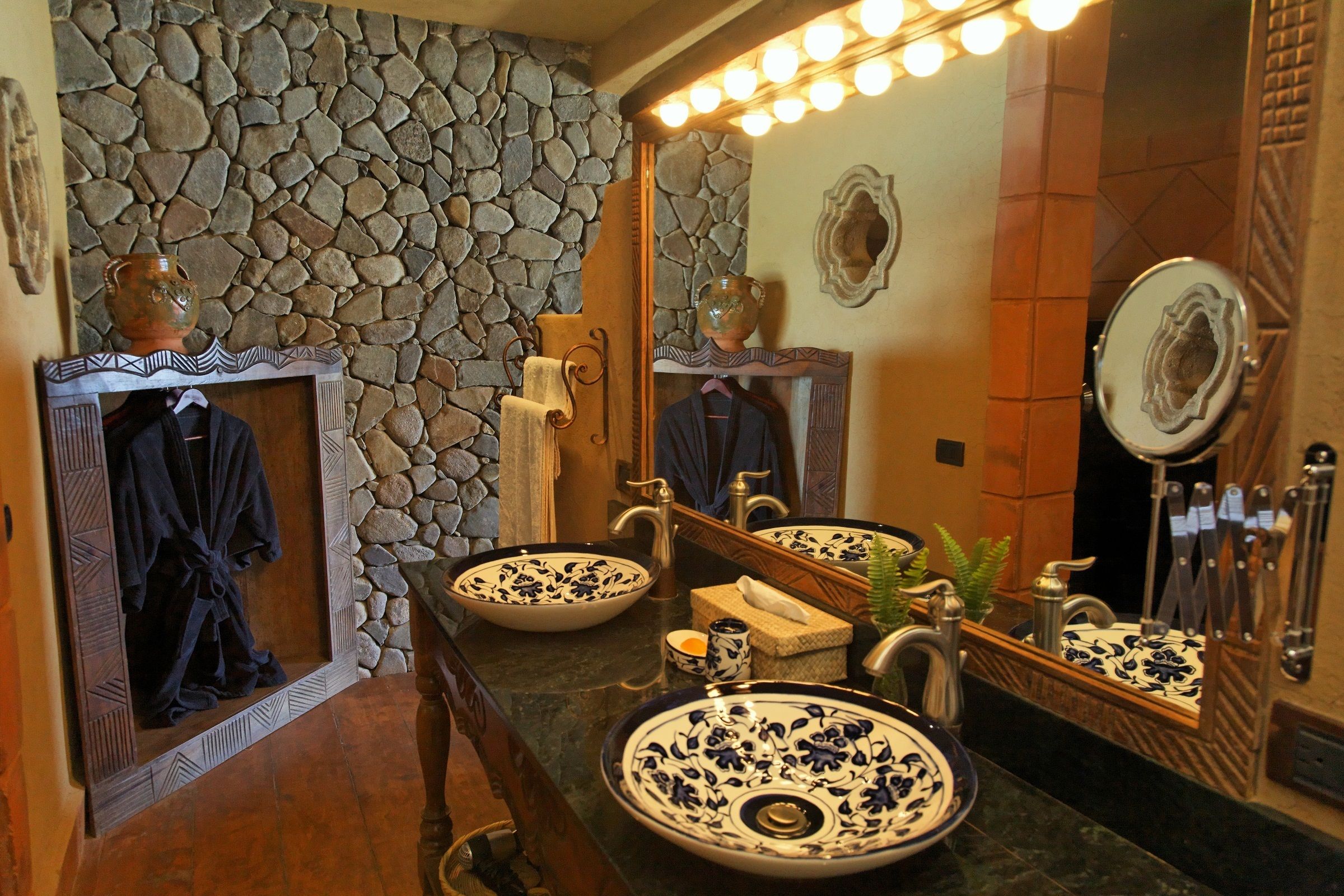 Laguna Lodge Eco-Resort & Nature Reserve en Lago de Atitlán