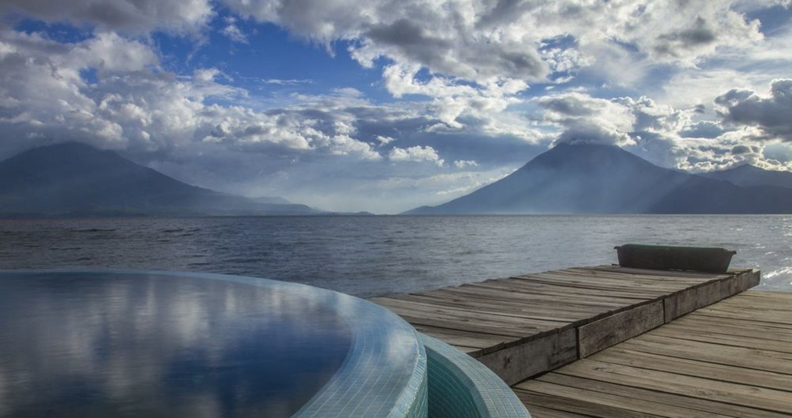 Laguna Lodge Eco-Resort & Nature Reserve en Lago de Atitlán