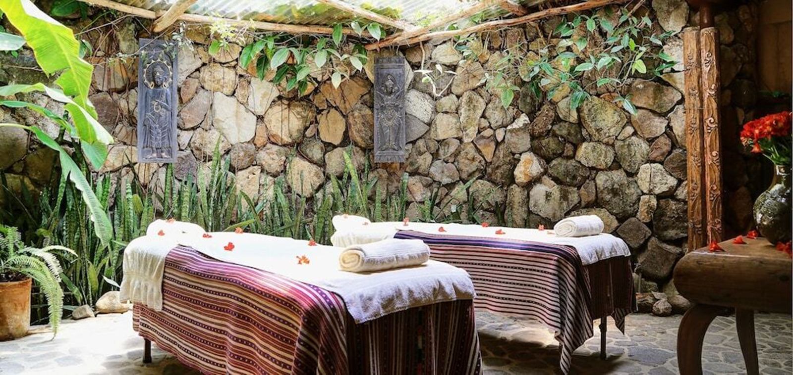 Laguna Lodge Eco-Resort & Nature Reserve en Lago de Atitlán