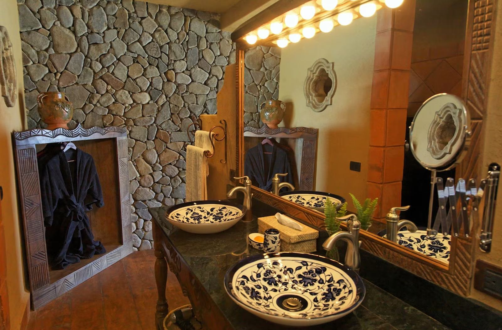 Laguna Lodge Eco-Resort & Nature Reserve en Lago de Atitlán
