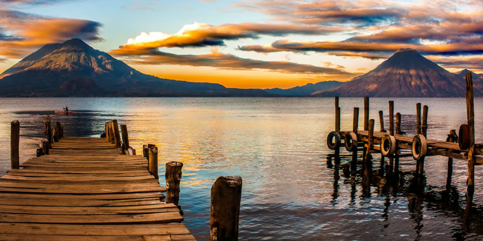 Lago de Atitlán | LAT.40